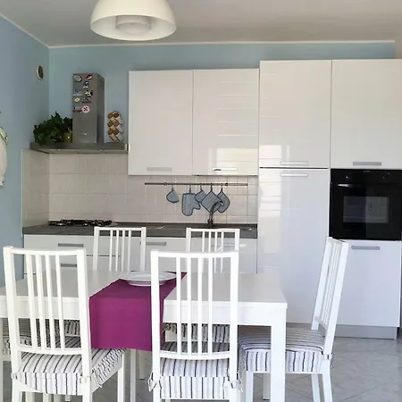 Appartamento Casa Alice Gallipoli