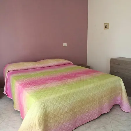 Appartamento Casa Alice