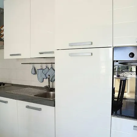 Casa Alice Appartamento *